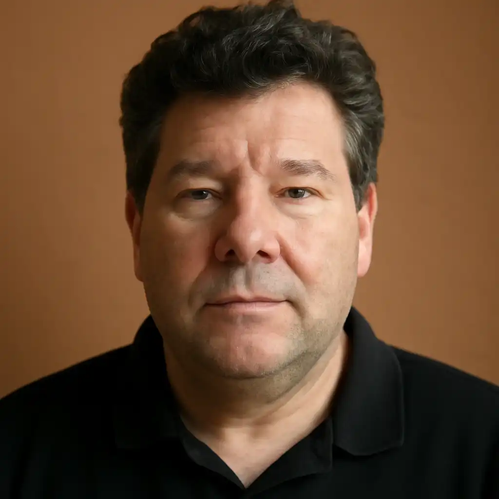 James O'Connor